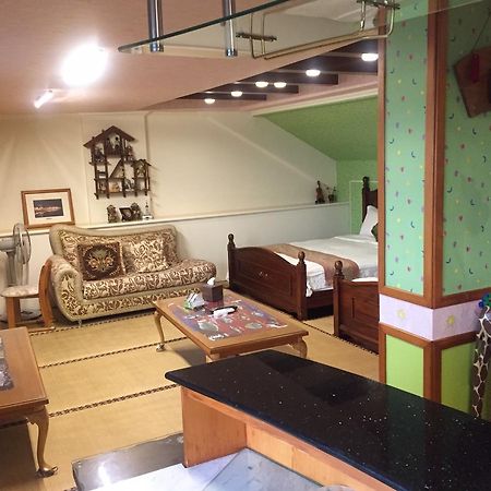 Ocean Deep Hostel Toucheng Luaran gambar