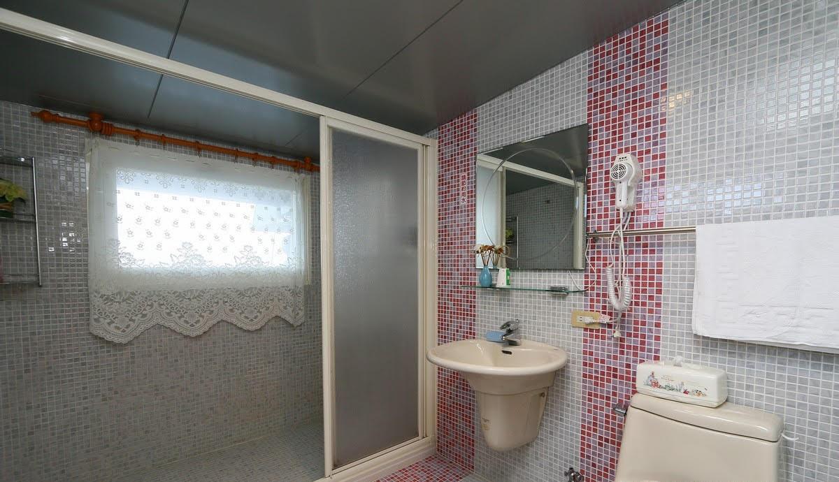Ocean Deep Hostel Toucheng Luaran gambar