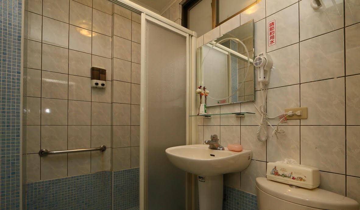 Ocean Deep Hostel Toucheng Luaran gambar