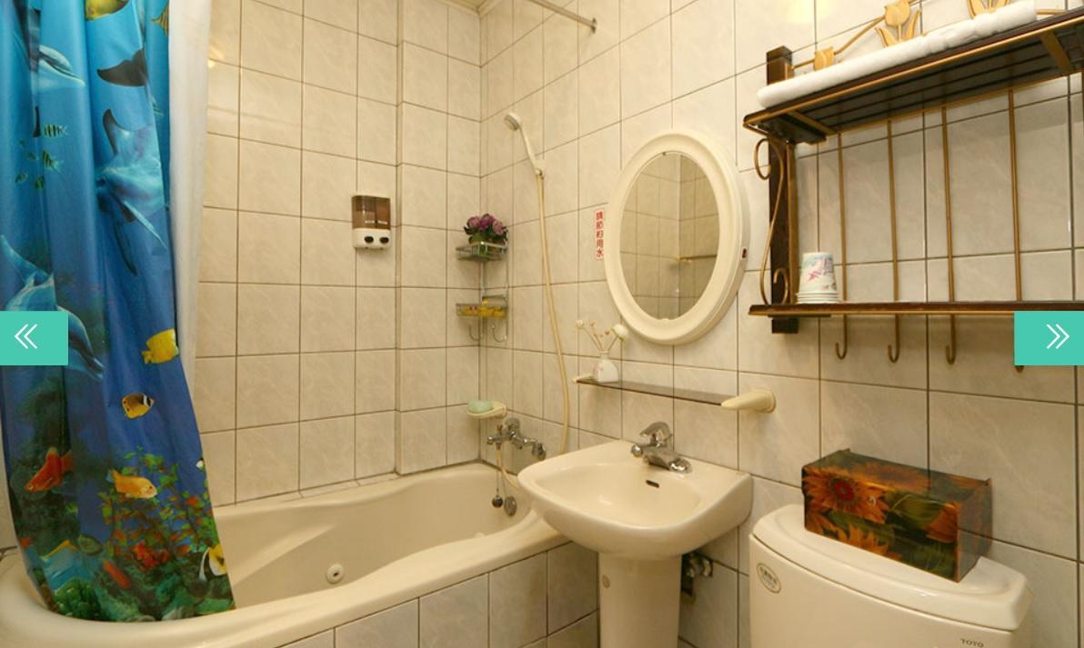 Ocean Deep Hostel Toucheng Luaran gambar