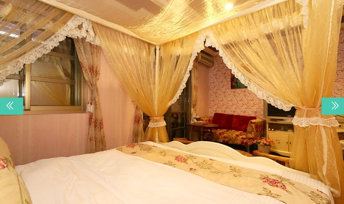 Ocean Deep Hostel Toucheng Luaran gambar