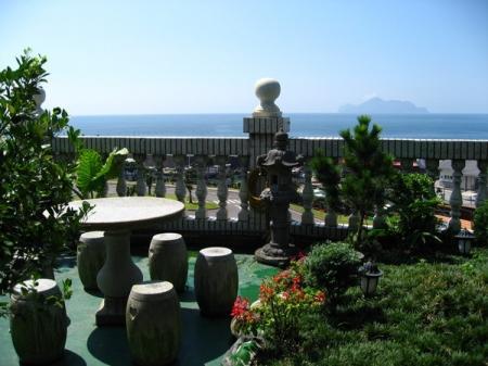 Ocean Deep Hostel Toucheng Luaran gambar