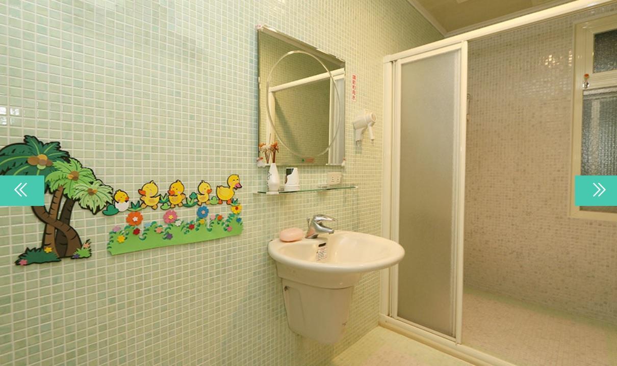 Ocean Deep Hostel Toucheng Luaran gambar