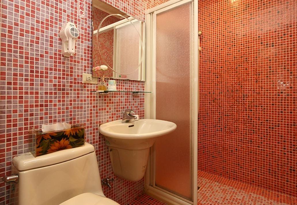 Ocean Deep Hostel Toucheng Luaran gambar