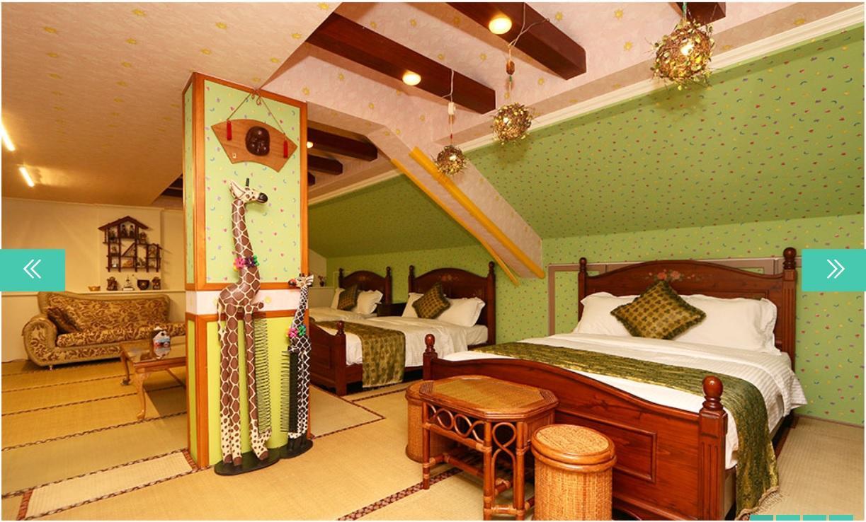 Ocean Deep Hostel Toucheng Luaran gambar