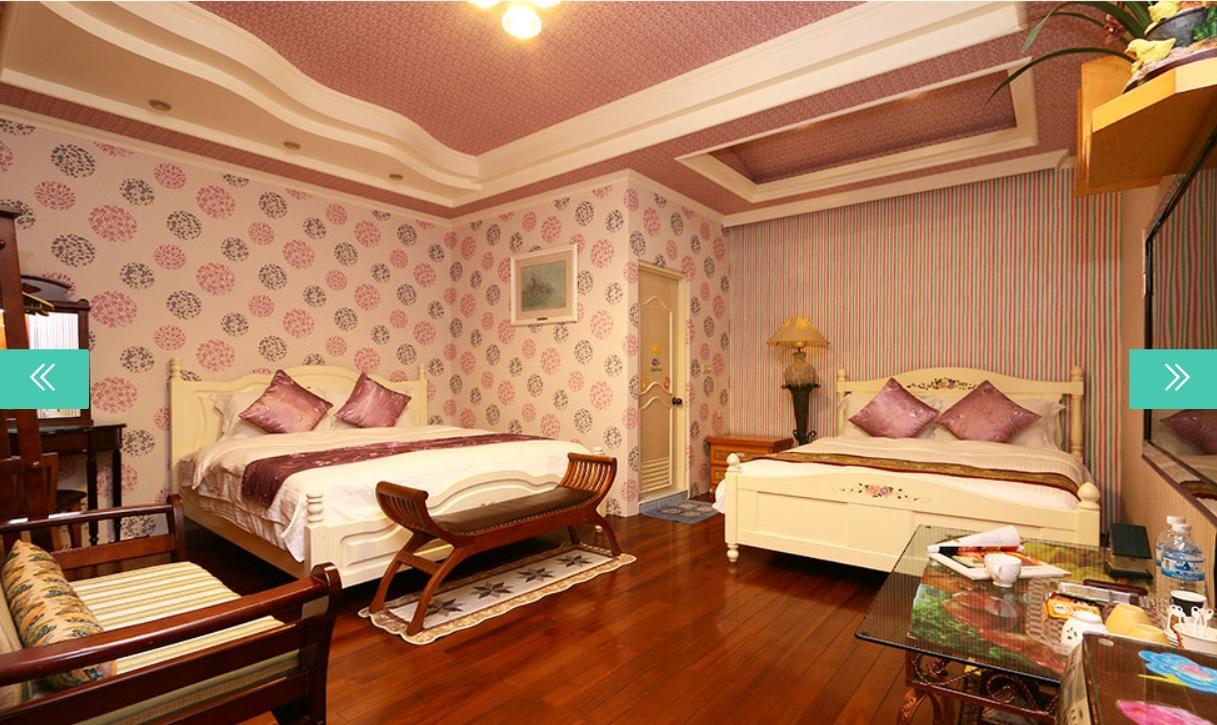 Ocean Deep Hostel Toucheng Luaran gambar