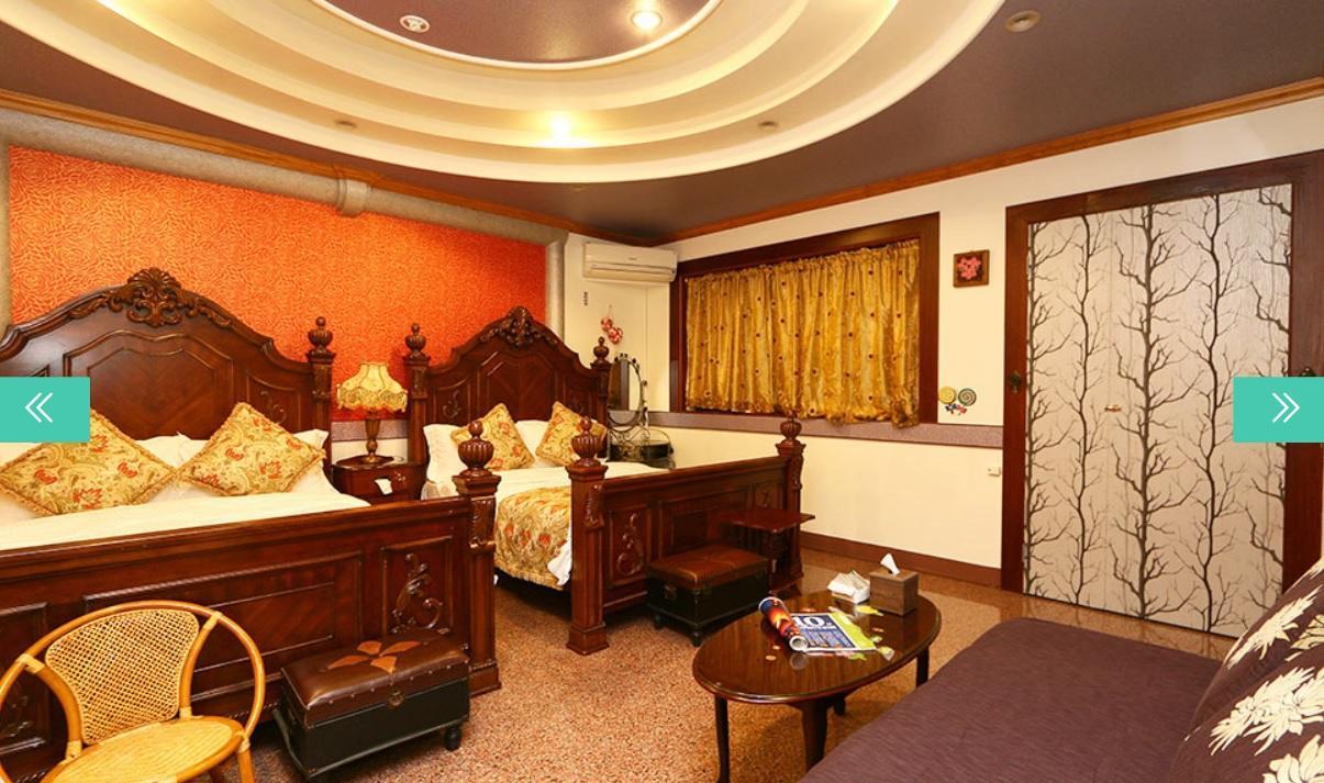 Ocean Deep Hostel Toucheng Luaran gambar