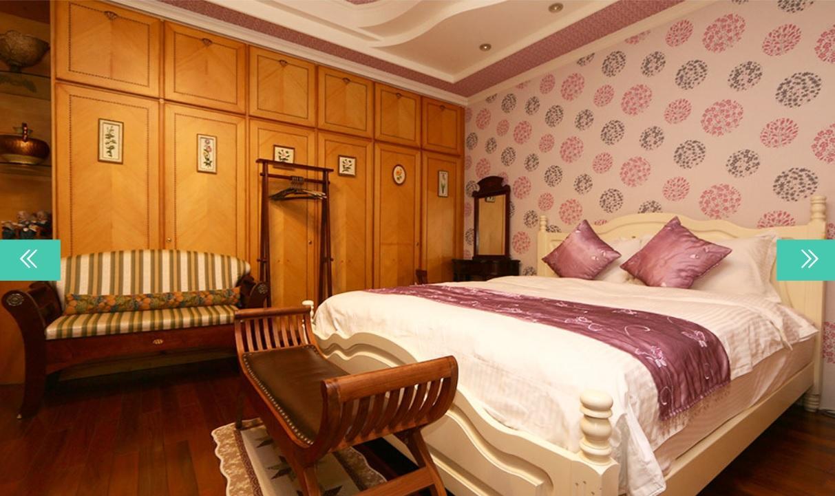 Ocean Deep Hostel Toucheng Luaran gambar